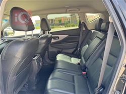 نيسان مورانو